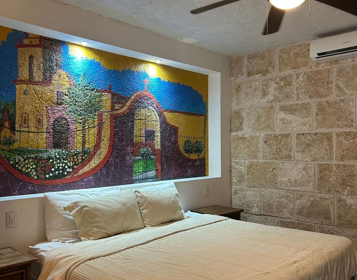 Imagen de Habitación